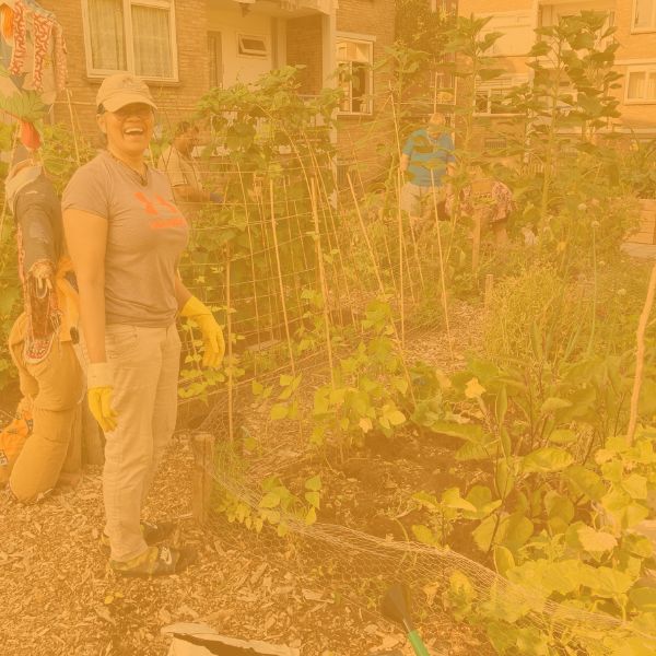 Je bekijkt nu Tijdelijke huur, permanente onrust: het verhaal van Ashadevie