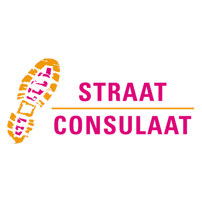 straatconsulaat Dakloosheid Voorbij