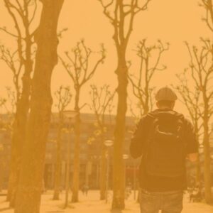 Lees meer over het artikel Dakloze EU migranten versus eigen dakloze mensen?