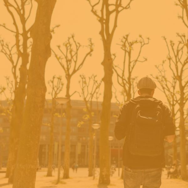 Je bekijkt nu Dakloze EU migranten versus eigen dakloze mensen?