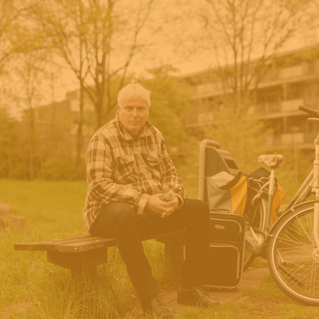 Je bekijkt nu Landelijke actiedag: dakloosheid is oplosbaar als we ervoor kiezen – investeer in preventie