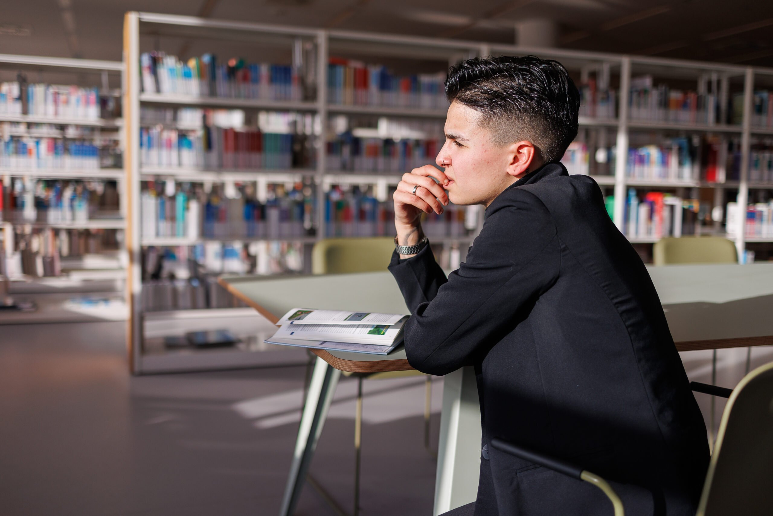 Je bekijkt nu Steekproef: toepassing van regiobinding zorgt voor leed en rechtsongelijkheid jongerendaklozen