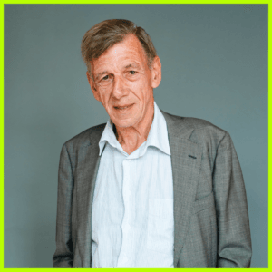 Van straatleven naar strijder voor verandering