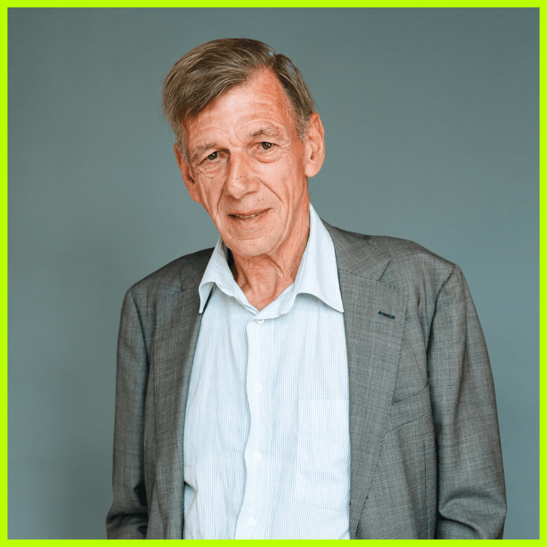 Je bekijkt nu Van straatleven naar strijder voor verandering