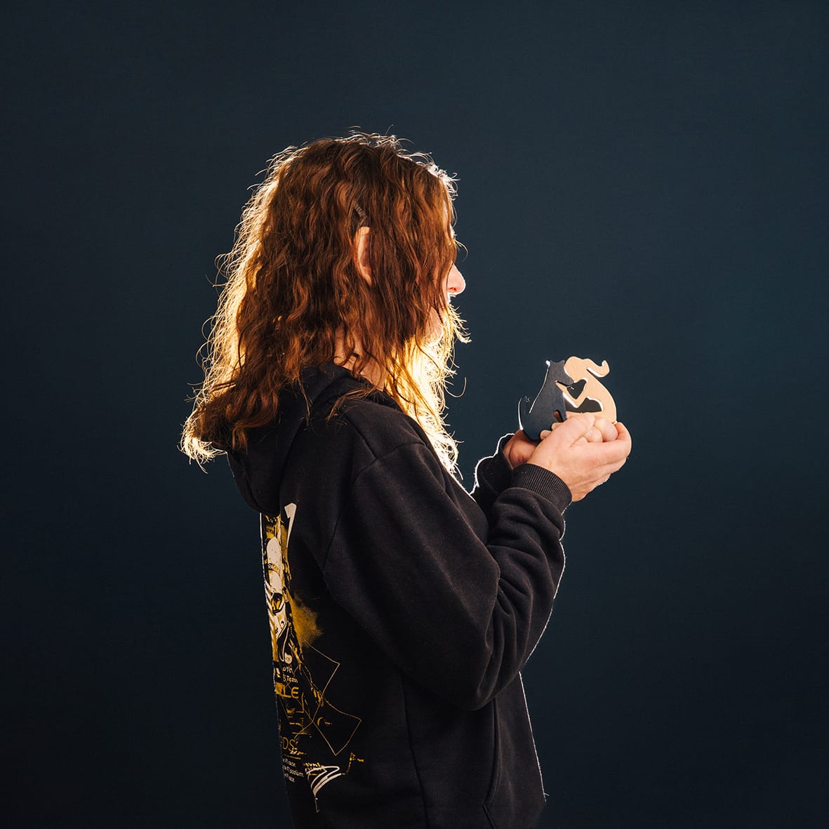 Je bekijkt nu Achter de voordeur speelde een heel ander leven