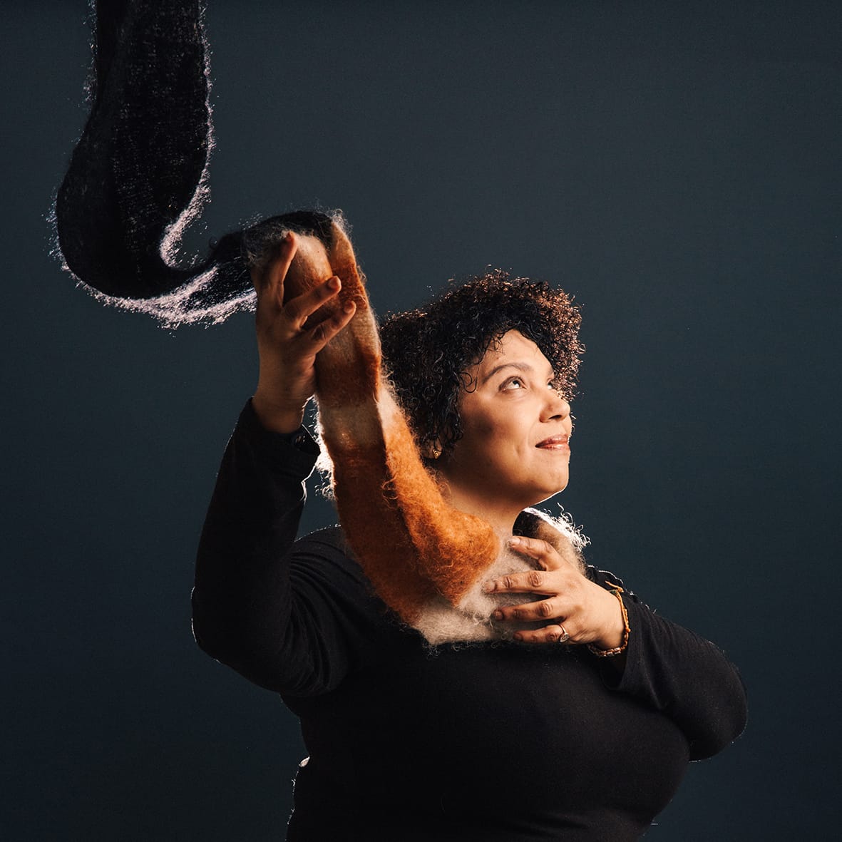 Je bekijkt nu Van alles verloren naar strijdbaar