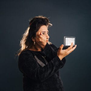 Lees meer over het artikel Van een verzorgd leven naar de opvang